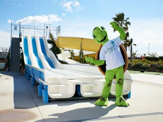 Vakantiehuis Malgrat de Mar  28