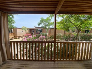 Vakantiehuis Malgrat de Mar Buitenaudio-opname 14