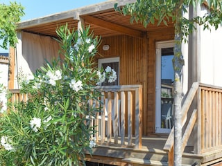 Ferienhaus Malgrat de Mar Außenaufnahme 2