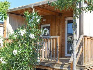Vakantiehuis Malgrat de Mar Buitenaudio-opname 2