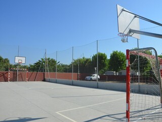 Maison de vacances Malgrat de Mar  38