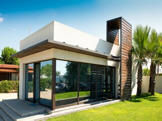 Holiday house Malgrat de Mar Environment 29