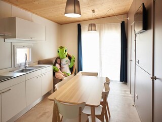 Casa de vacaciones Malgrat de Mar Características 23