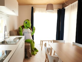 Ferienhaus Malgrat de Mar Ausstattung 22