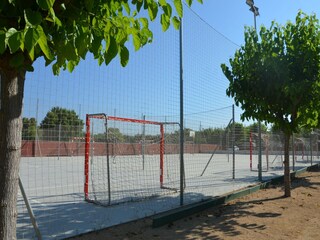 Holiday house Malgrat de Mar Outdoor Recording 14