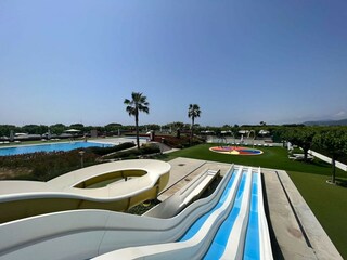 Vakantiehuis Malgrat de Mar Buitenaudio-opname 18