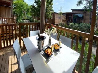 Vakantiehuis Malgrat de Mar Buitenaudio-opname 5