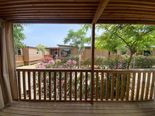 Ferienhaus Malgrat de Mar Außenaufnahme 6