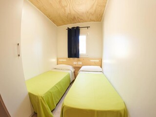 Casa de vacaciones Malgrat de Mar Características 21
