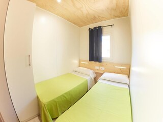 Maison de vacances Malgrat de Mar Équipement 24