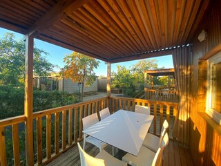 Vakantiehuis Malgrat de Mar Buitenaudio-opname 10