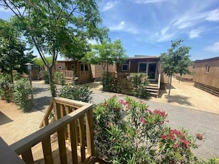 Holiday house Malgrat de Mar Outdoor Recording 11