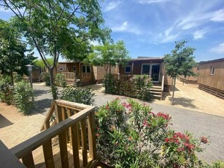 Vakantiehuis Malgrat de Mar Buitenaudio-opname 6