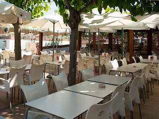 Ferienhaus Malgrat de Mar Umgebung 31
