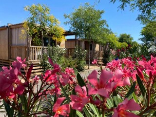 Casa de vacaciones Malgrat de Mar Grabación al aire libre 2