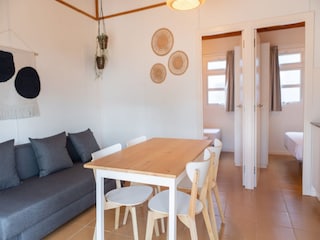 Bungalow Malgrat de Mar Ausstattung 3