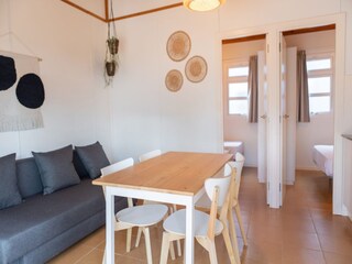Bungalow Malgrat de Mar Ausstattung 4