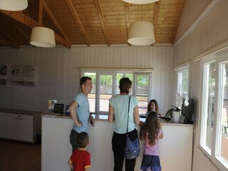 Bungalow Malgrat de Mar Ausstattung 7