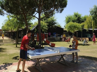 Bungaló Malgrat de Mar  35