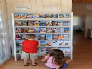 Bungalow Malgrat de Mar Ambiente 16