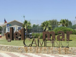 Bungalow Malgrat de Mar Umgebung 26