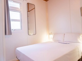 Bungaló Malgrat de Mar Características 9