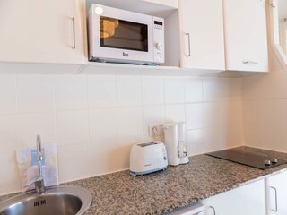 Bungalow Malgrat de Mar Ausstattung 6