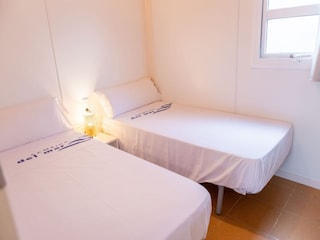 Bungalow Malgrat de Mar Équipement 9