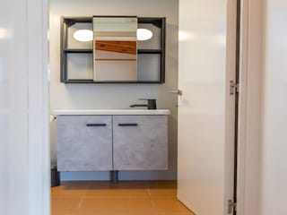 Bungalow Malgrat de Mar Ausstattung 9