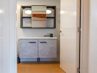 Bungalow Malgrat de Mar Caratteristiche 4