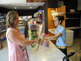 Bungalow Malgrat de Mar Umgebung 27