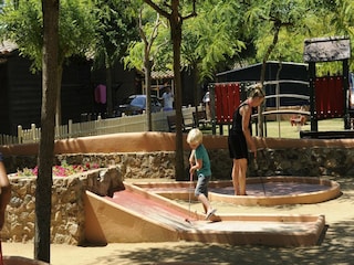 Bungaló Malgrat de Mar Entorno 30