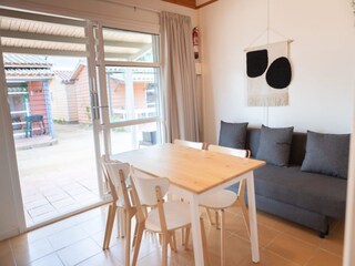 Bungalow Malgrat de Mar Ausstattung 9