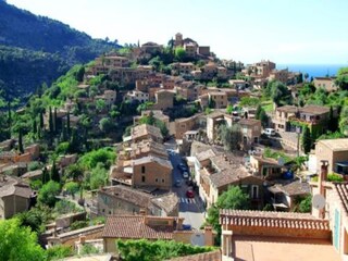 Bungalow Malgrat de Mar Omgeving 20