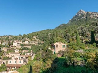 Bungalow Malgrat de Mar Environment 17