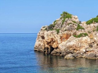 Bungalow Malgrat de Mar Umgebung 23