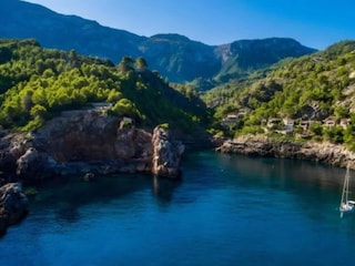 Bungalow Malgrat de Mar Umgebung 23