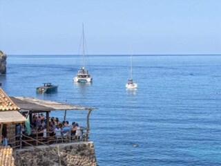 Bungalow Malgrat de Mar Omgeving 25