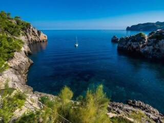 Bungalow Malgrat de Mar Environment 25