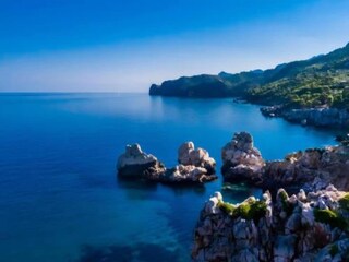 Bungalow Malgrat de Mar Ambiente 15