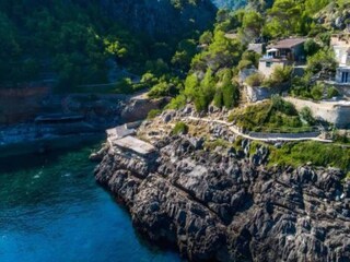 Bungalow Malgrat de Mar Umgebung 26