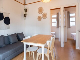 Bungalow Malgrat de Mar Ausstattung 9