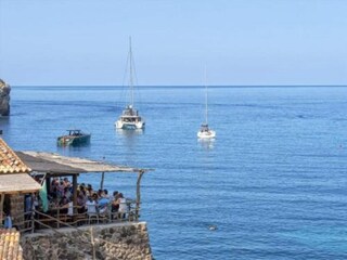 Bungalow Malgrat de Mar Umgebung 33