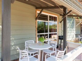 Ferienhaus Malgrat de Mar Außenaufnahme 3