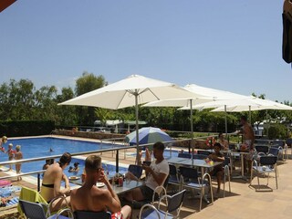Maison de vacances Malgrat de Mar Environnement 17