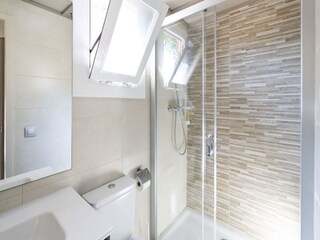 Ferienhaus Malgrat de Mar Ausstattung 10