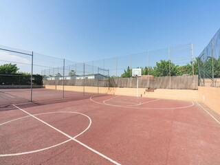 Vakantiehuis Malgrat de Mar  31