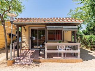 Ferienhaus Malgrat de Mar Umgebung 13