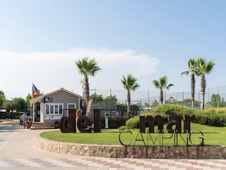 Ferienhaus Malgrat de Mar Umgebung 14
