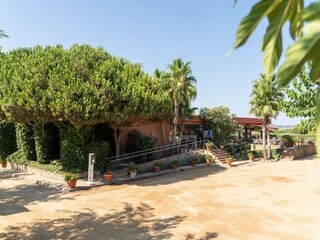 Casa de vacaciones Malgrat de Mar Entorno 15